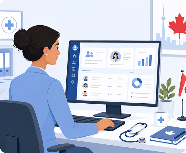 Predictive Scheduling with Data-Driven Insights 